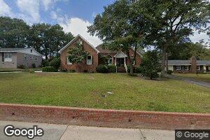 6611 N Trenholm Rd, Columbia, SC 29206
