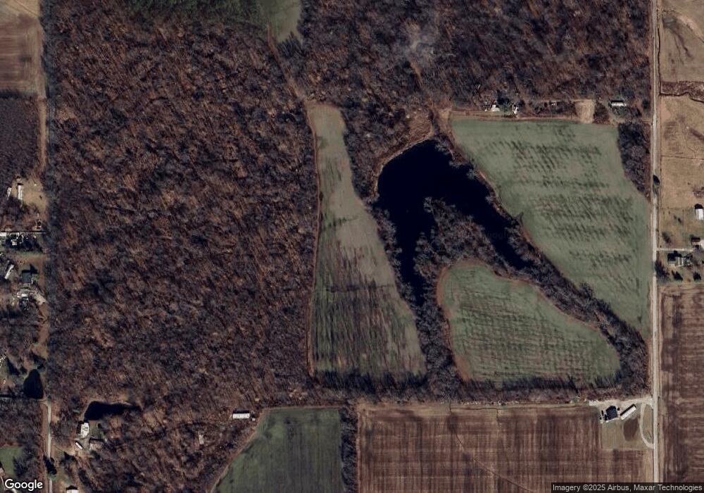 7680 W Private Rd 775 S, Commiskey, IN 47227 - photo 1