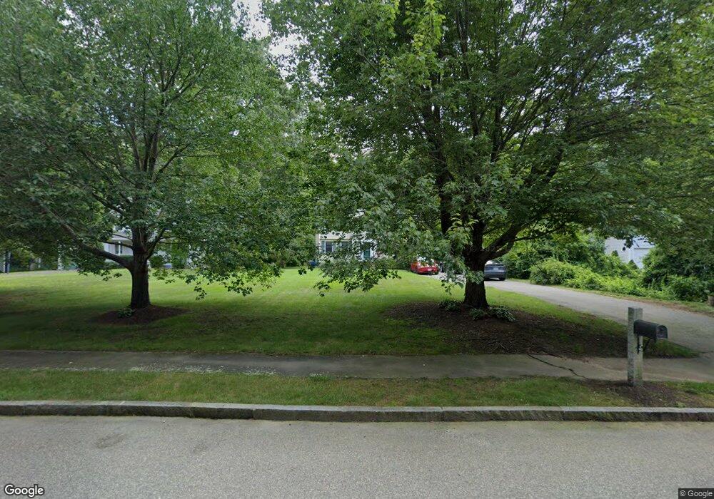 3 Flynn Way, Wilmington, MA 01887 - photo 1