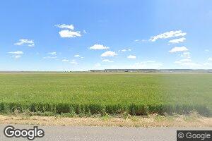 1077 County Road 161, Pine Bluffs, WY 82082