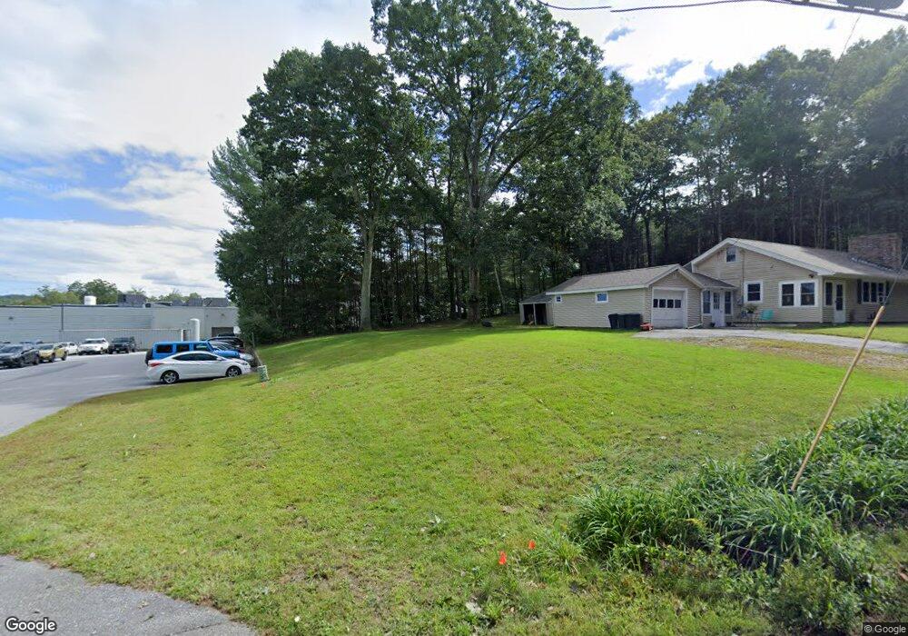 84 County Rd, Eastford, CT 06242 - photo 1