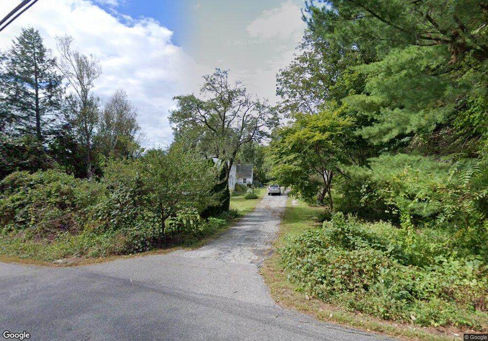 53 County Rd, Eastford, CT 06242 - photo 1