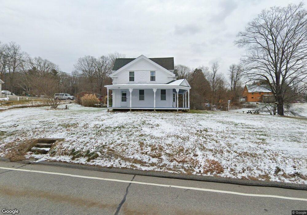 71 County Rd, Eastford, CT 06242 - photo 1