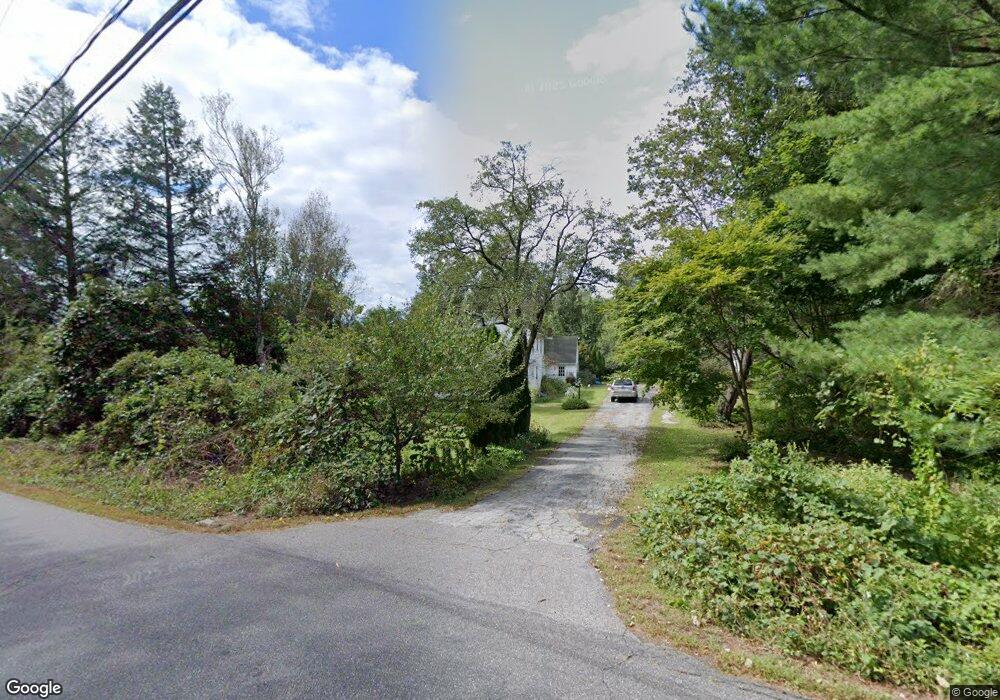 27 County Rd, Eastford, CT 06242 - photo 1