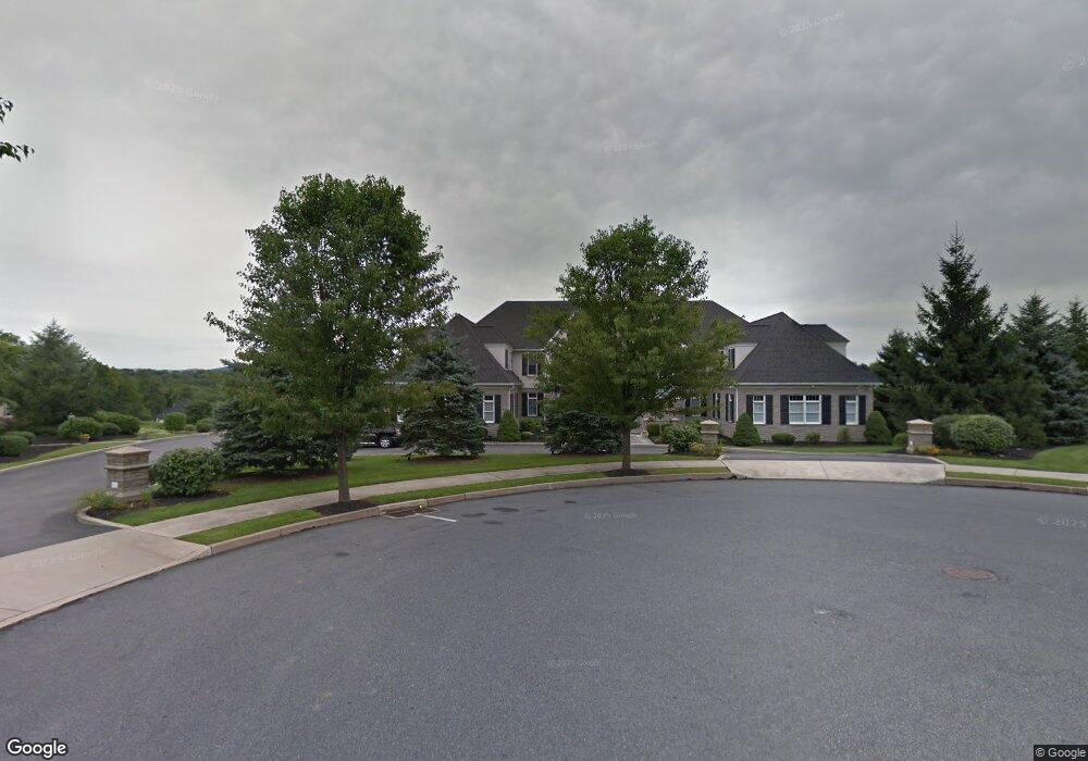 3100 Old Carriage Dr, Easton, PA 18045 - photo 1