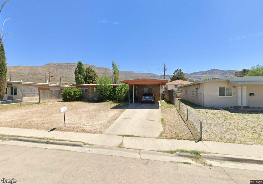 2306 Tulane Ave, Alamogordo, NM 88310 - photo 1