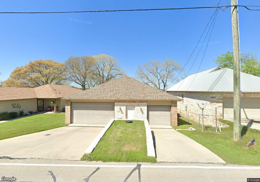 2129 E Lake Dr, Weatherford, TX 76087 - photo 1