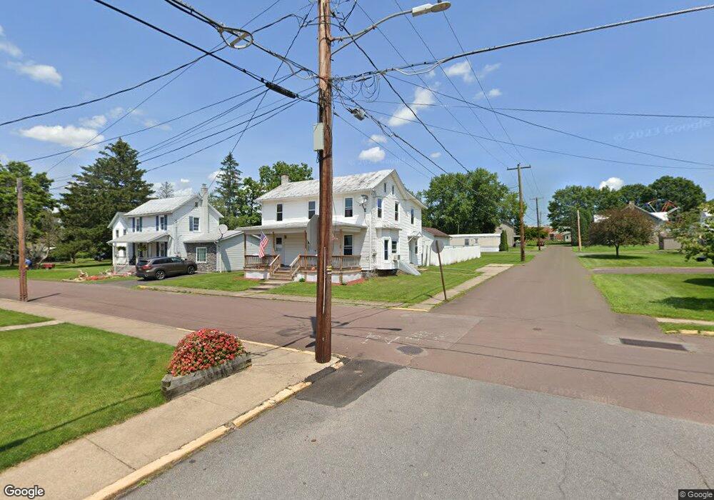 205 Center St, Millville, PA 17846 - photo 1