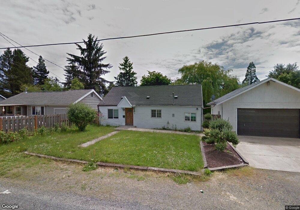 116 W 5th St, Newberg, OR 97132 - photo 1