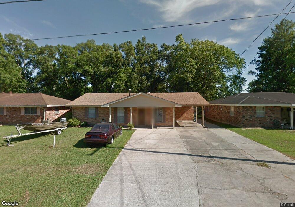 404 Harding Dr, Houma, LA 70364 - photo 1