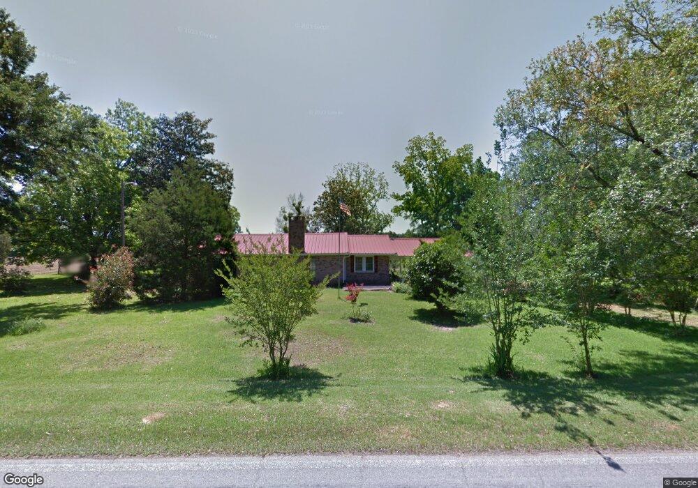 373 Highway 27 N, Tylertown, MS 39667 - photo 1