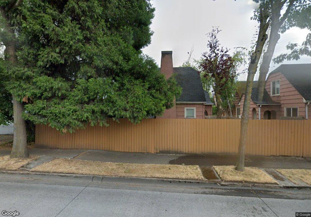 1376 W 6th Ave, Eugene, OR 97402 - photo 1