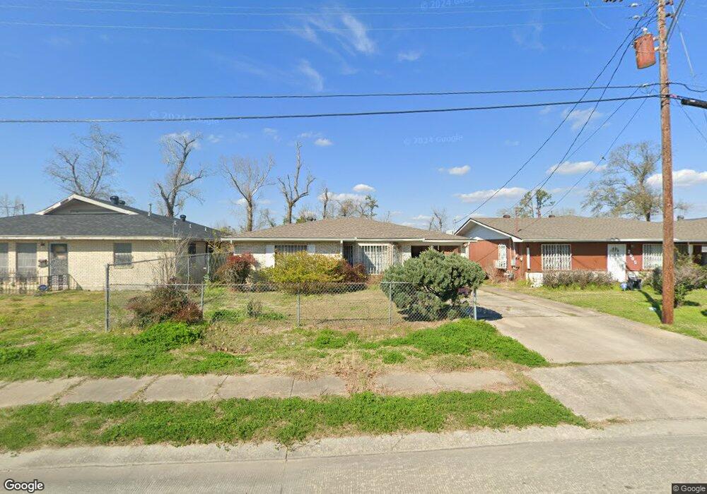 2003 Knapp St, Lake Charles, LA 70601 - photo 1
