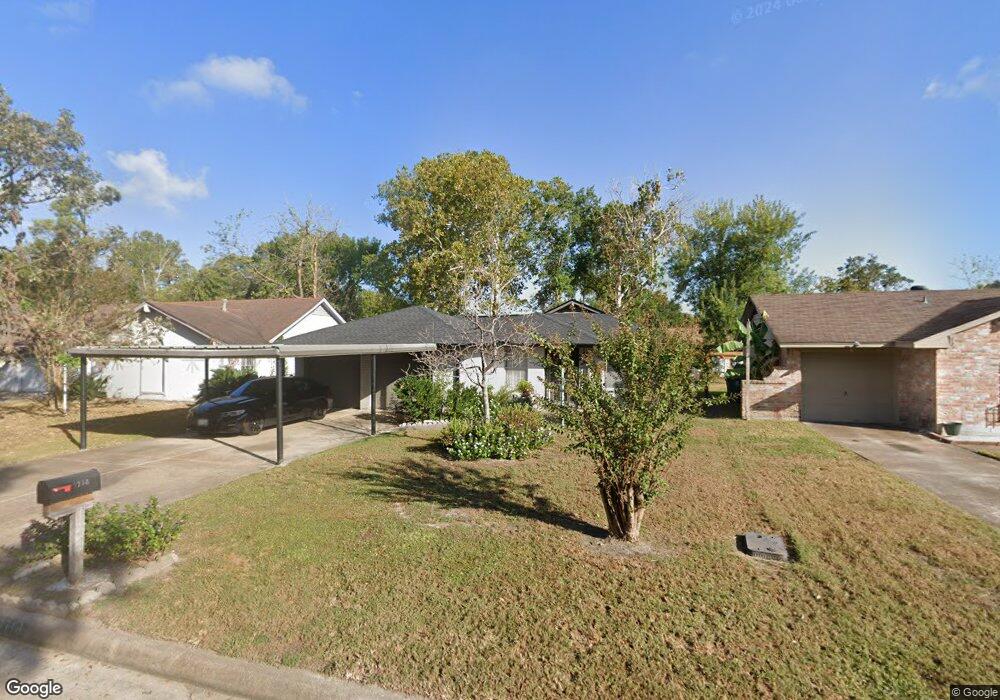 7714 Mosewood St, Houston, TX 77040 - photo 1