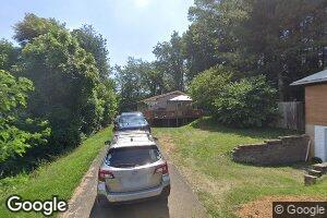 1109 Clairmont Heights, Chilhowie, VA 24319