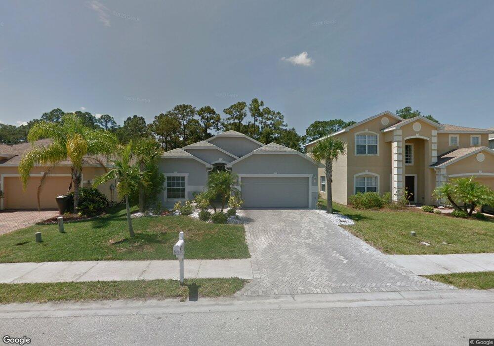 8290 Silver Birch Way, Lehigh Acres, FL 33971 - photo 1