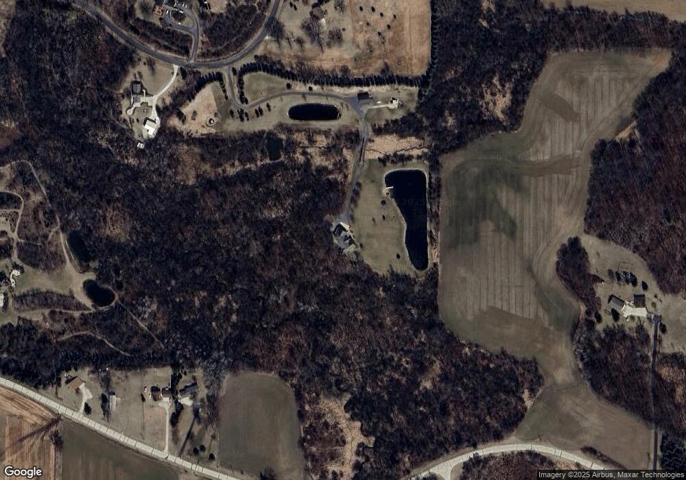 7464 Brookhaven Dr, West Bend, WI 53090 - photo 1