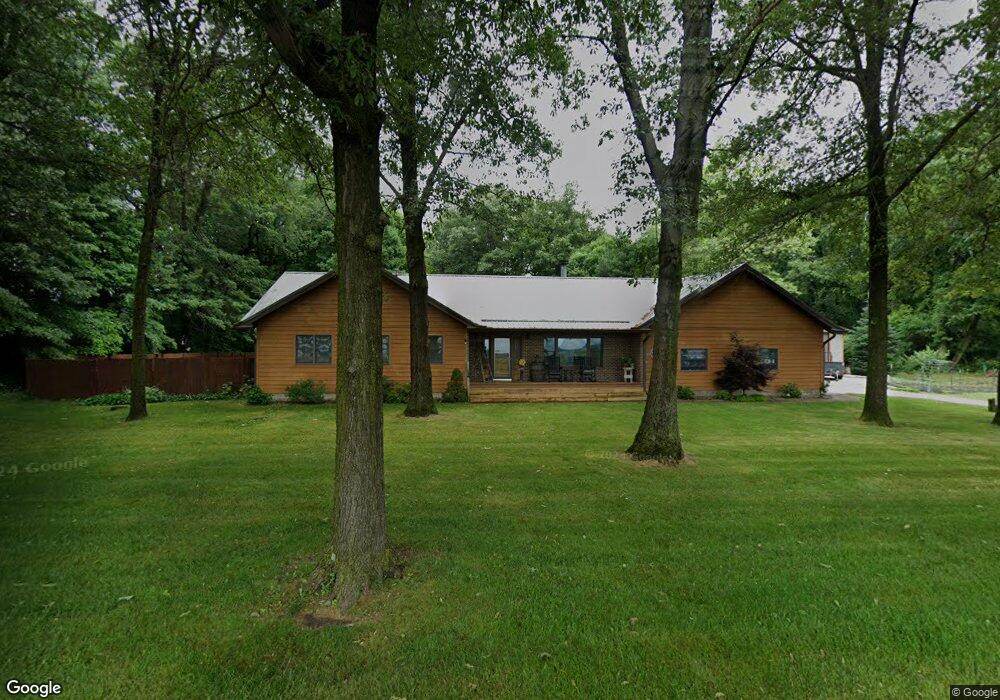 3537 E 200 N, Rolling Prairie, IN 46371 - photo 1