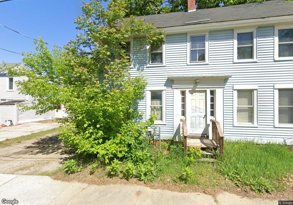 4 Durrell St, Dover, NH 03820 - photo 1