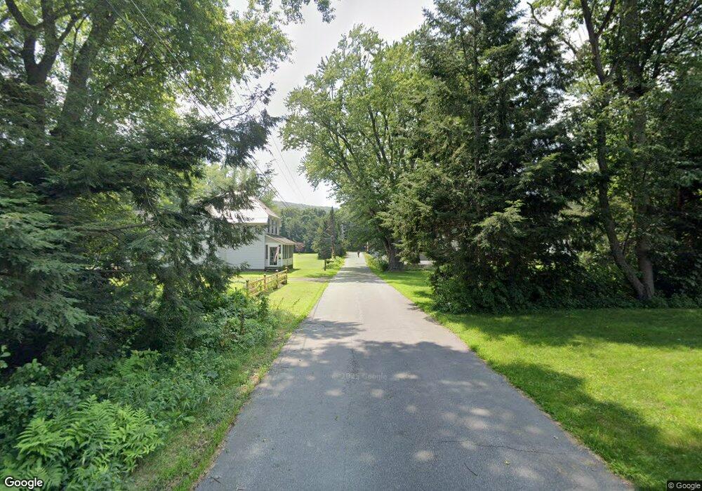 8 Oak St, North Walpole, NH 03609 - photo 1