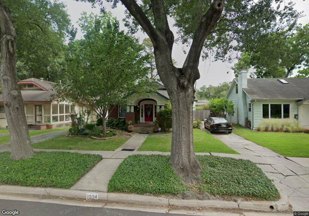 1634 Branard St unit 1/2, Houston, TX 77006 - photo 1