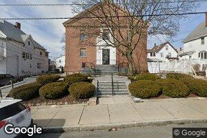 12 Locust St Unit 2 c, Everett, MA 02149