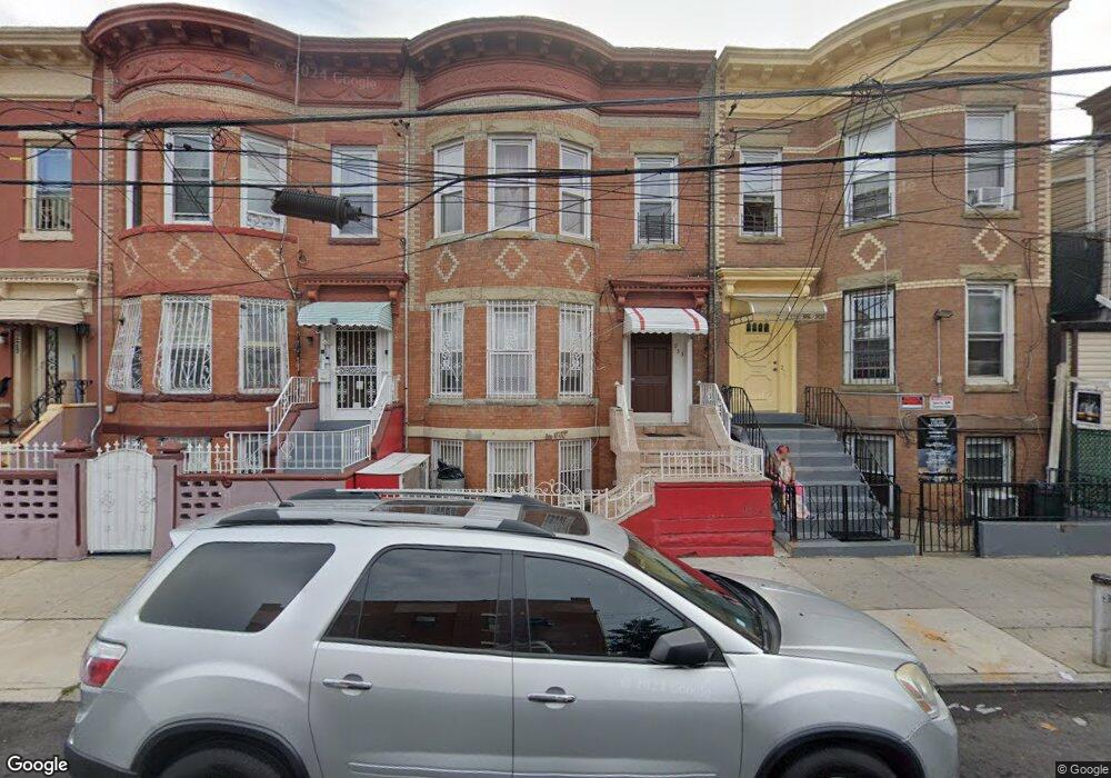 233 Hemlock St, Brooklyn, NY 11208 - photo 1