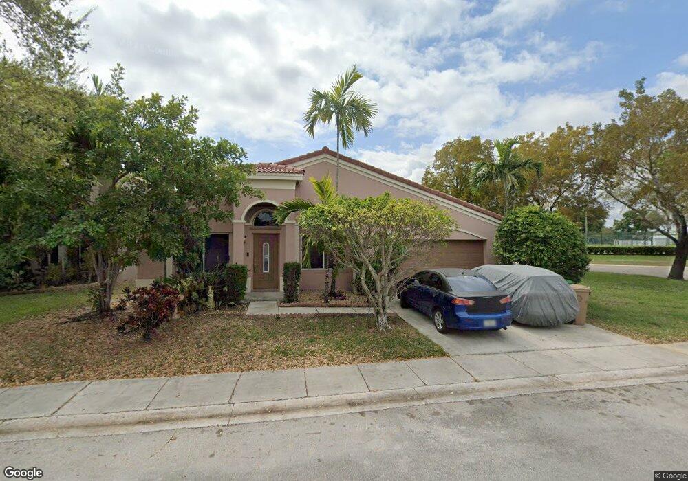 10822 SW 14th Place, Davie, FL 33324 - photo 1