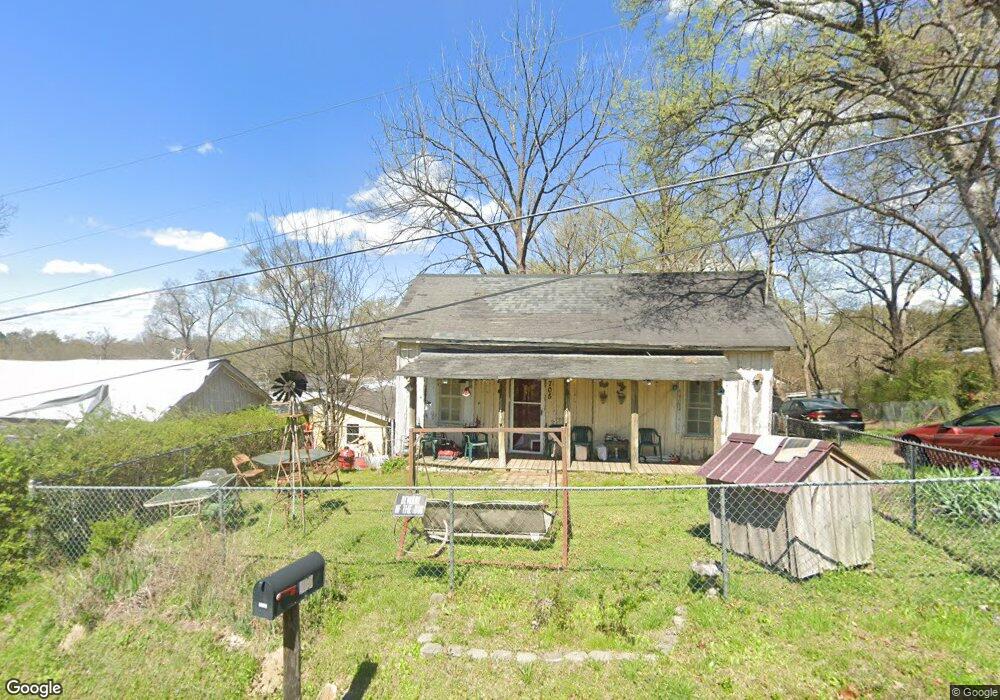 705 E Gibson St, Cedartown, GA 30125 - photo 1