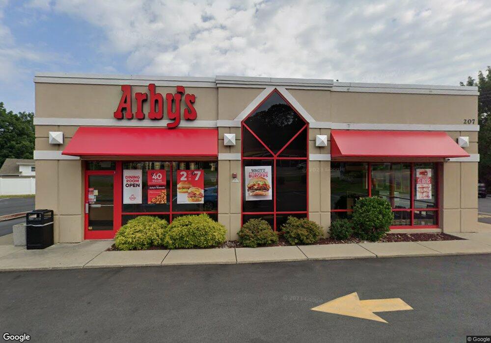 207 Us Highway 46, Rockaway, NJ 07866 - photo 1