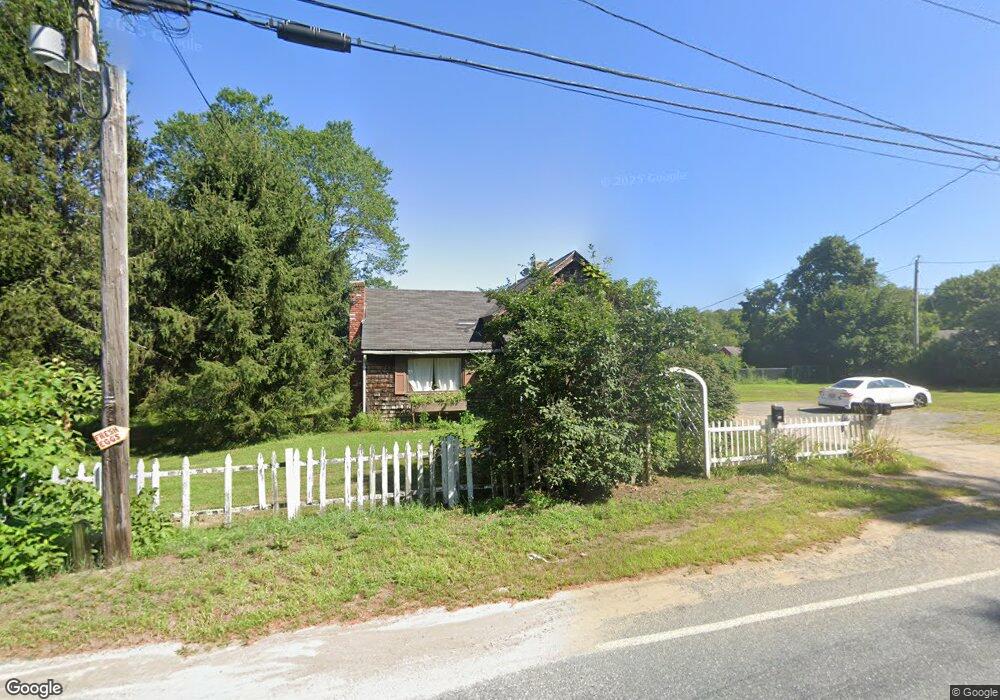 48 Broad St, Rehoboth, MA 02769 - photo 1