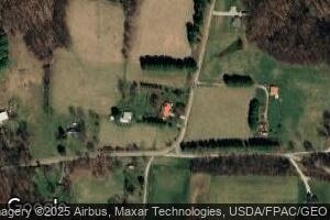 2907 Burnett Rd, Cutler, OH 45724