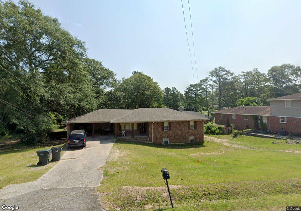 106 Perdue Dr, Macon, GA 31211 - photo 1
