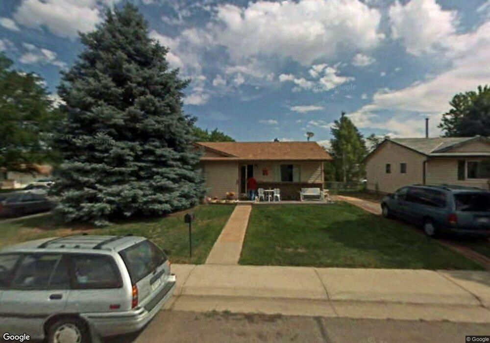 1298 Ouray St, Aurora, CO 80011 - photo 1