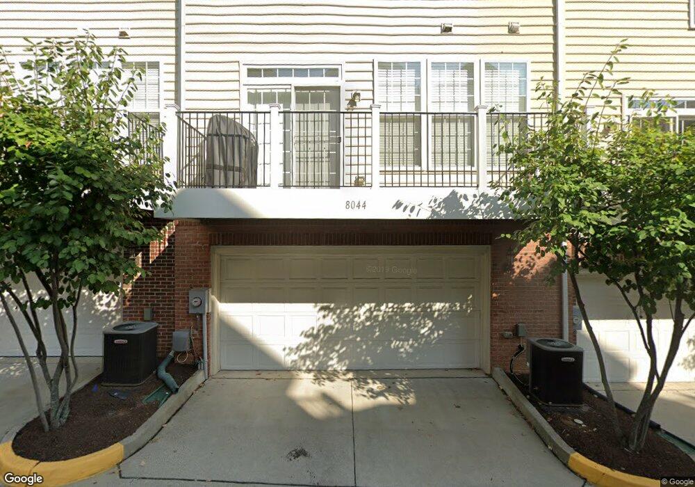 8044 Reserve Way unit 53, Vienna, VA 22182 - photo 1