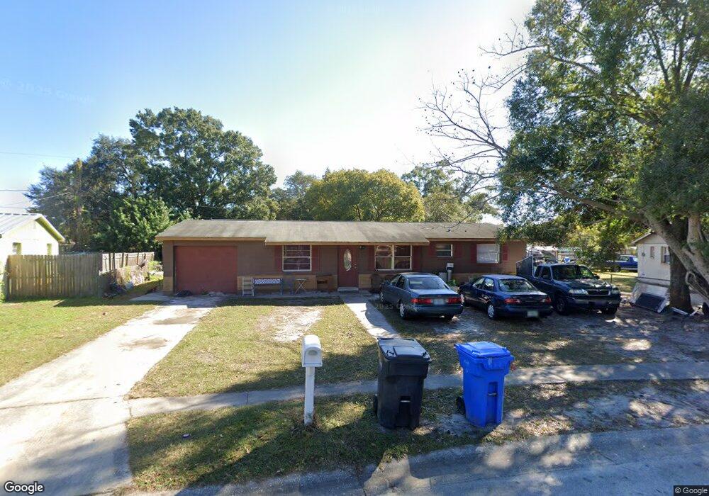 3707 Coral Dr, Tampa, FL 33619 - photo 1