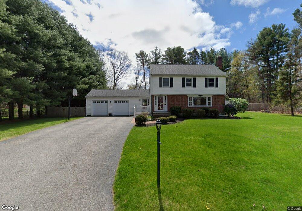 5 Blackmer Rd, Sudbury, MA 01776 - photo 1