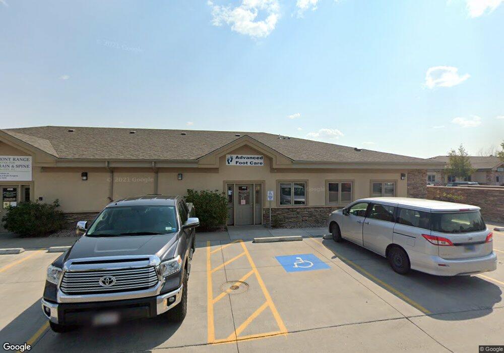 4112 Laramie St, Cheyenne, WY 82001 - photo 1