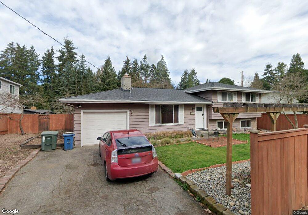 8006 203rd Place SW, Edmonds, WA 98026 - photo 1