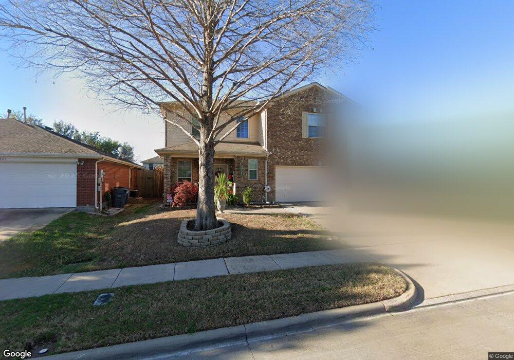 3205 Candlebrook Dr, Wylie, TX 75098 - photo 1