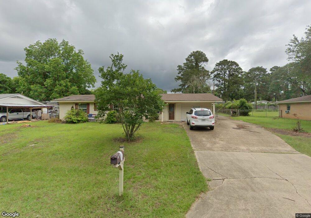 2655 Joseph Ave, Pineville, LA 71360 - photo 1