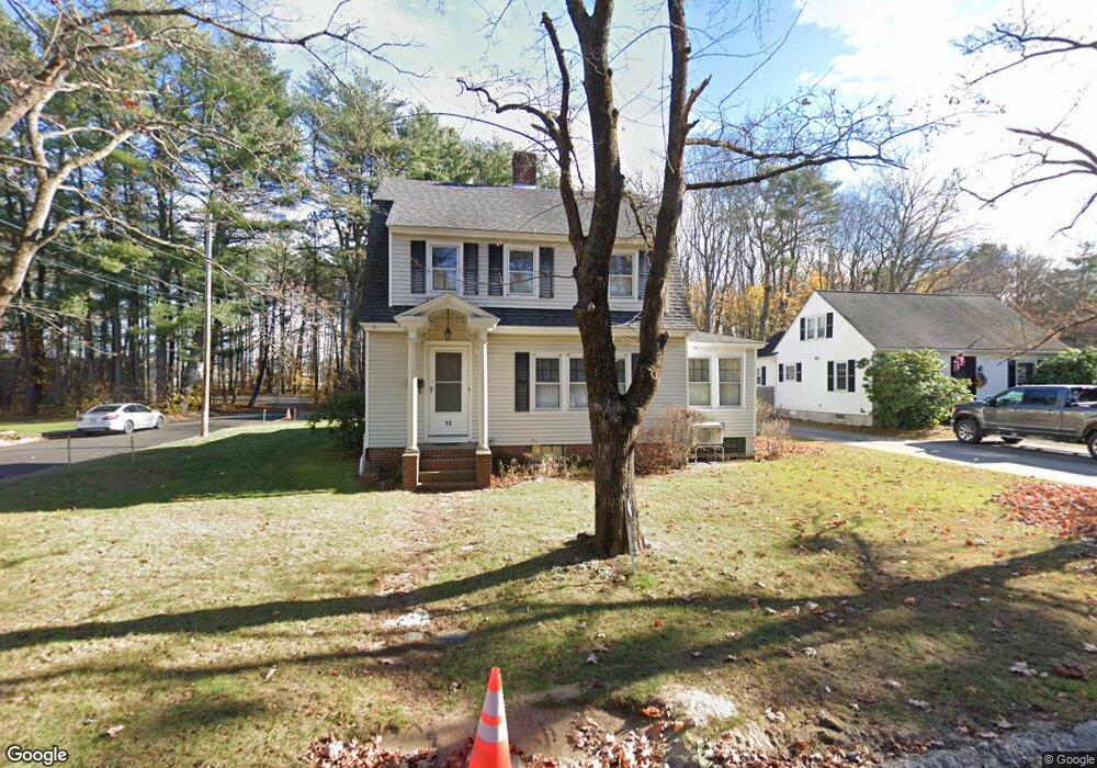 11 Berry St, Brunswick, ME 04011 - photo 1