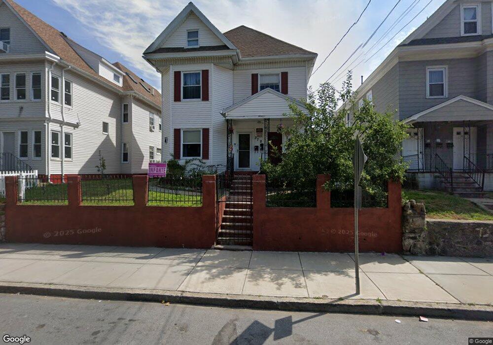 378 S Broadway unit 380, Lawrence, MA 01843 - photo 1