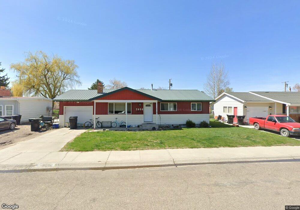 2636 Fairmont Dr, Burley, ID 83318 - photo 1