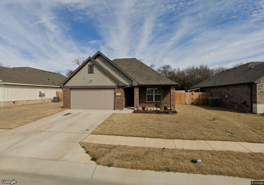 917 Sam St, Springtown, TX 76082 - photo 1