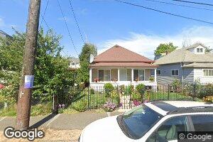 6611 Carleton Ave S, Seattle, WA 98108