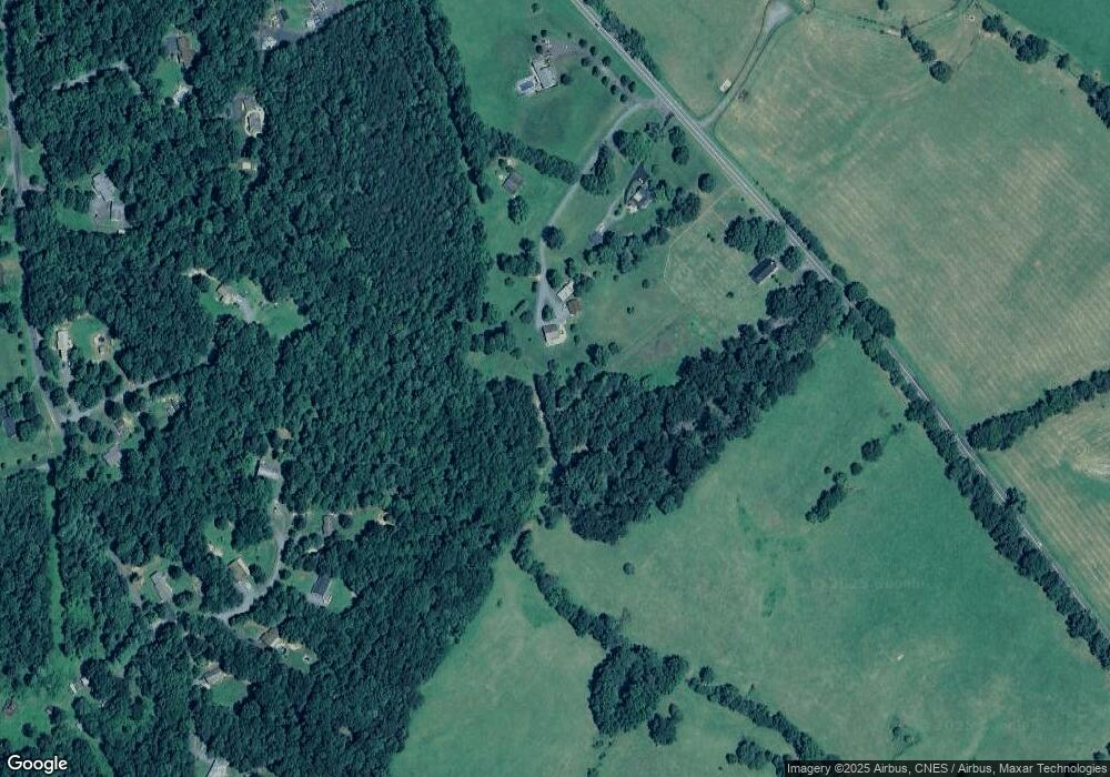 7300 Orange Rd, Orange, VA 22960 - photo 1