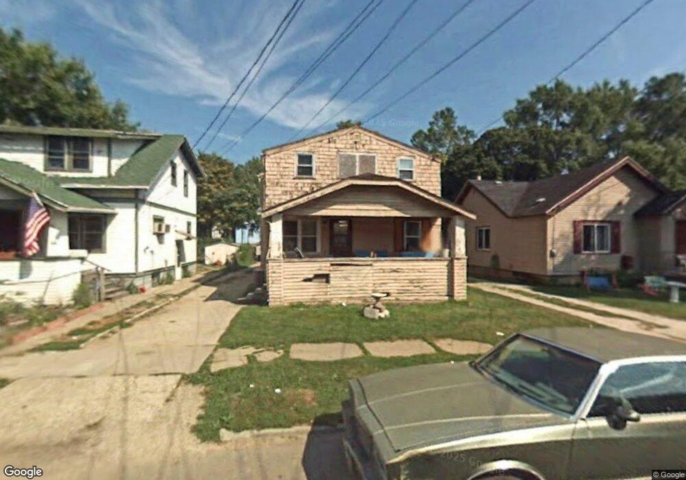 2122 Arlington Ave, Flint, MI 48506 - photo 1