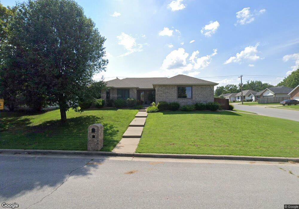 571 Barn Stable, Nixa, MO 65714 - photo 1