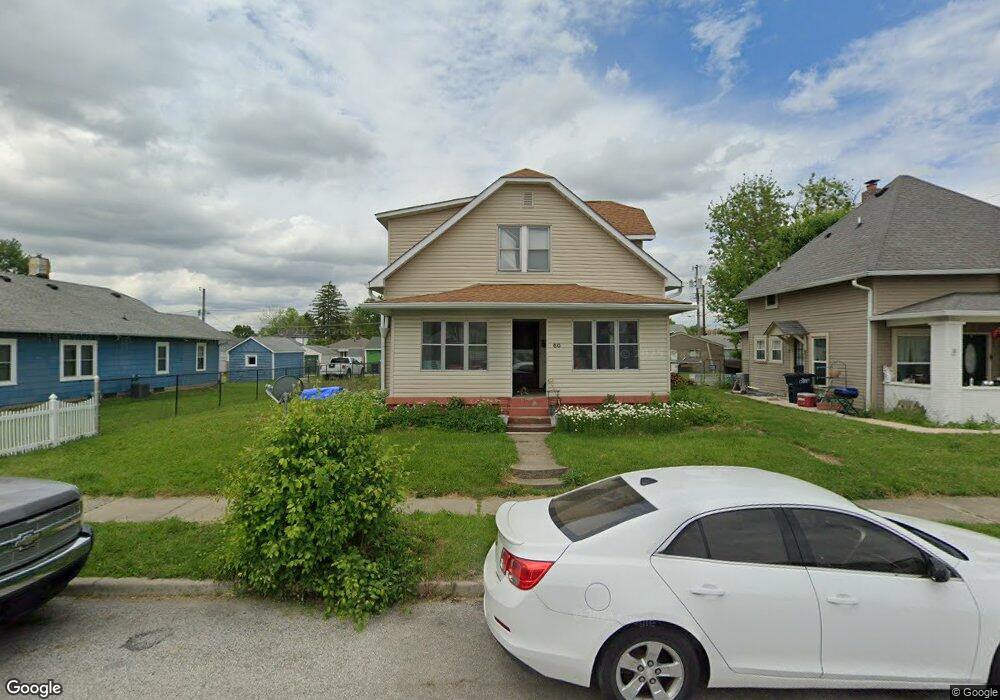 60 S 6th Ave, Beech Grove, IN 46107 - photo 1